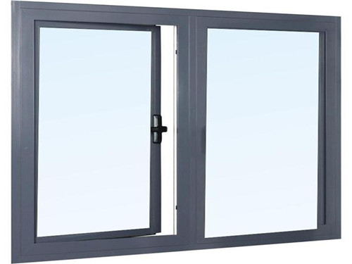 钢质防火窗与铝合金防火窗的区别(图1)